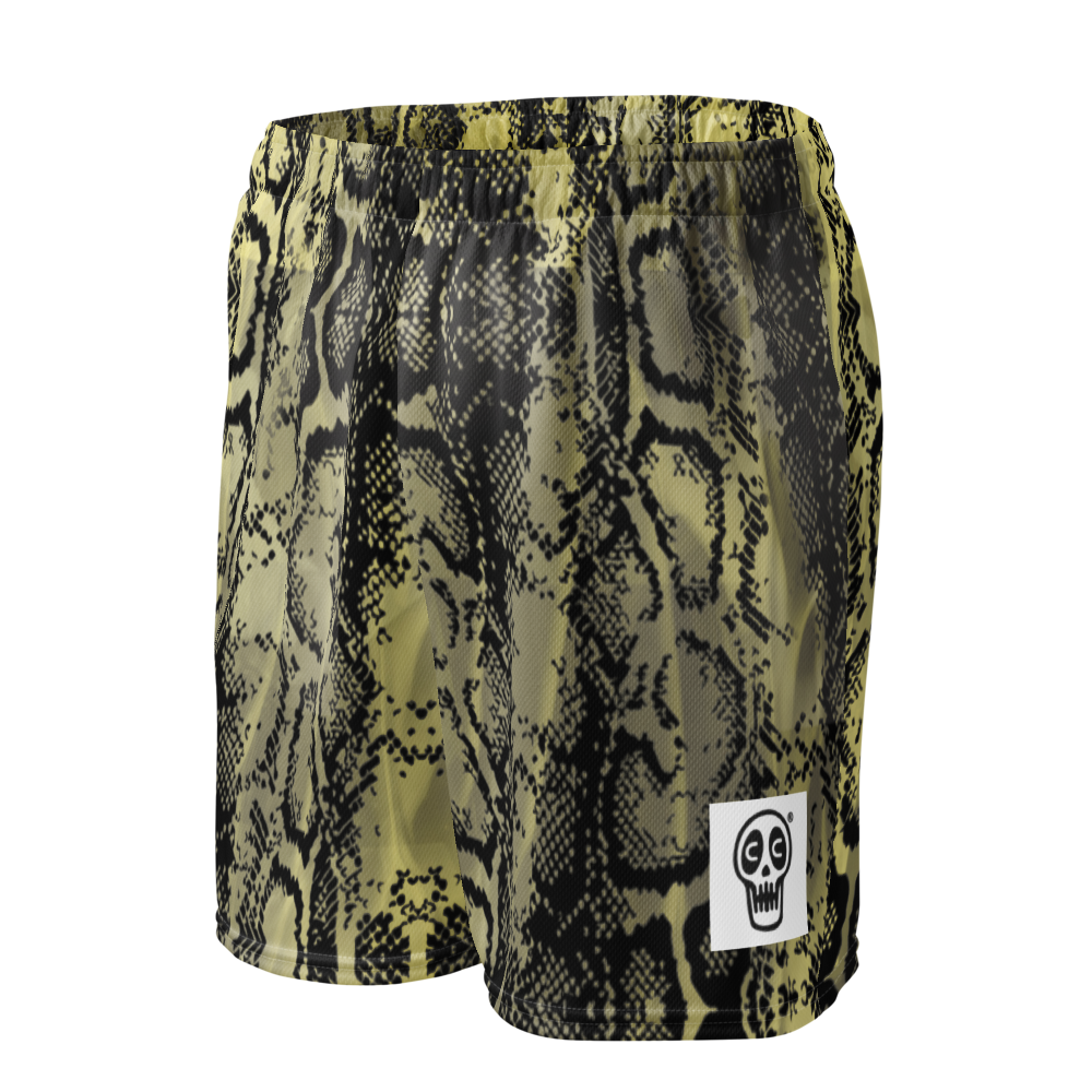 Pantaloncino Basket Viper