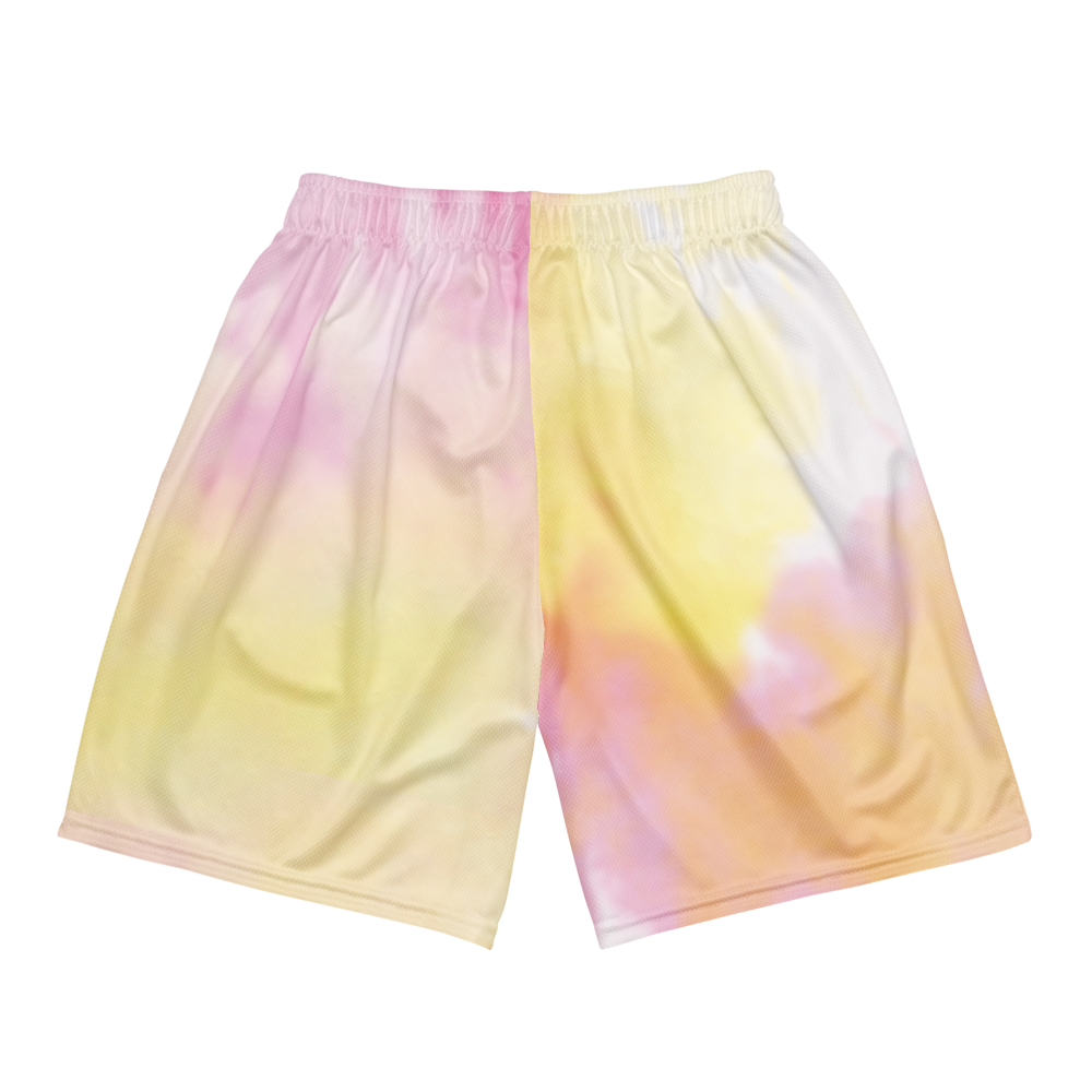 Pantaloncino Basket Virgin