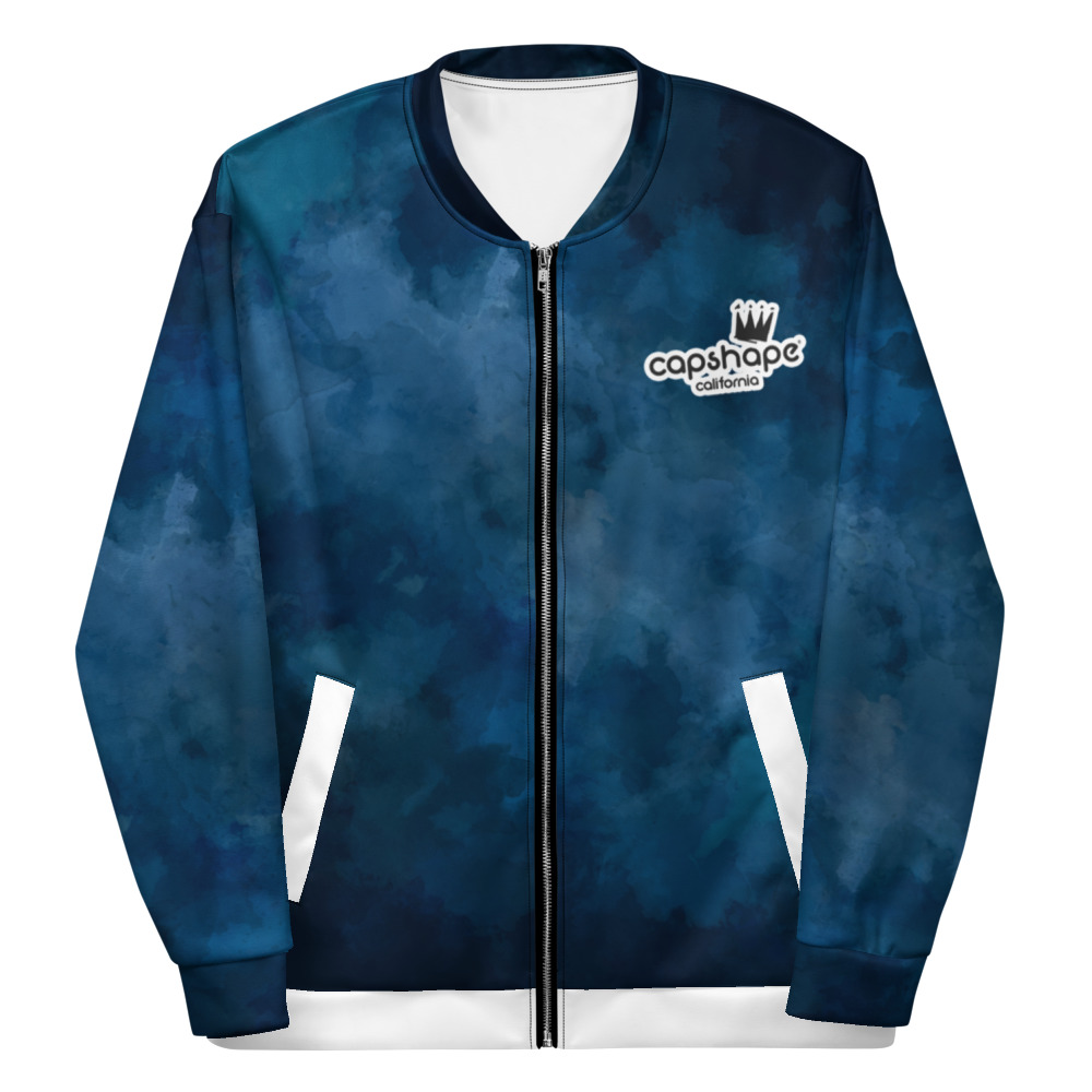 Chakley Road Jacket Unisex