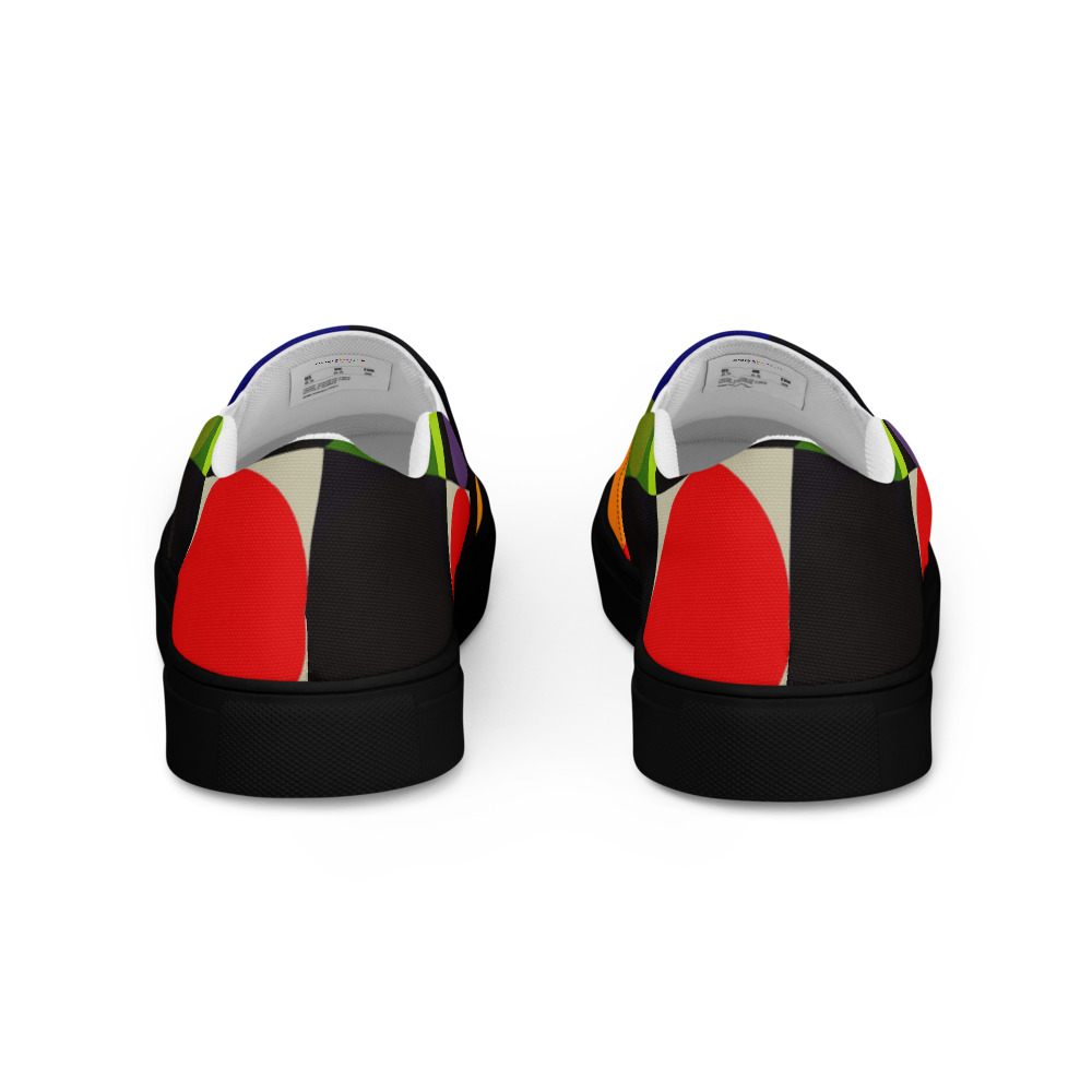 Sneakers slip-on Parker