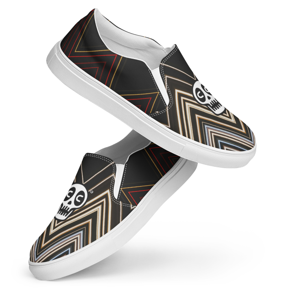 Sneakers slip-on India
