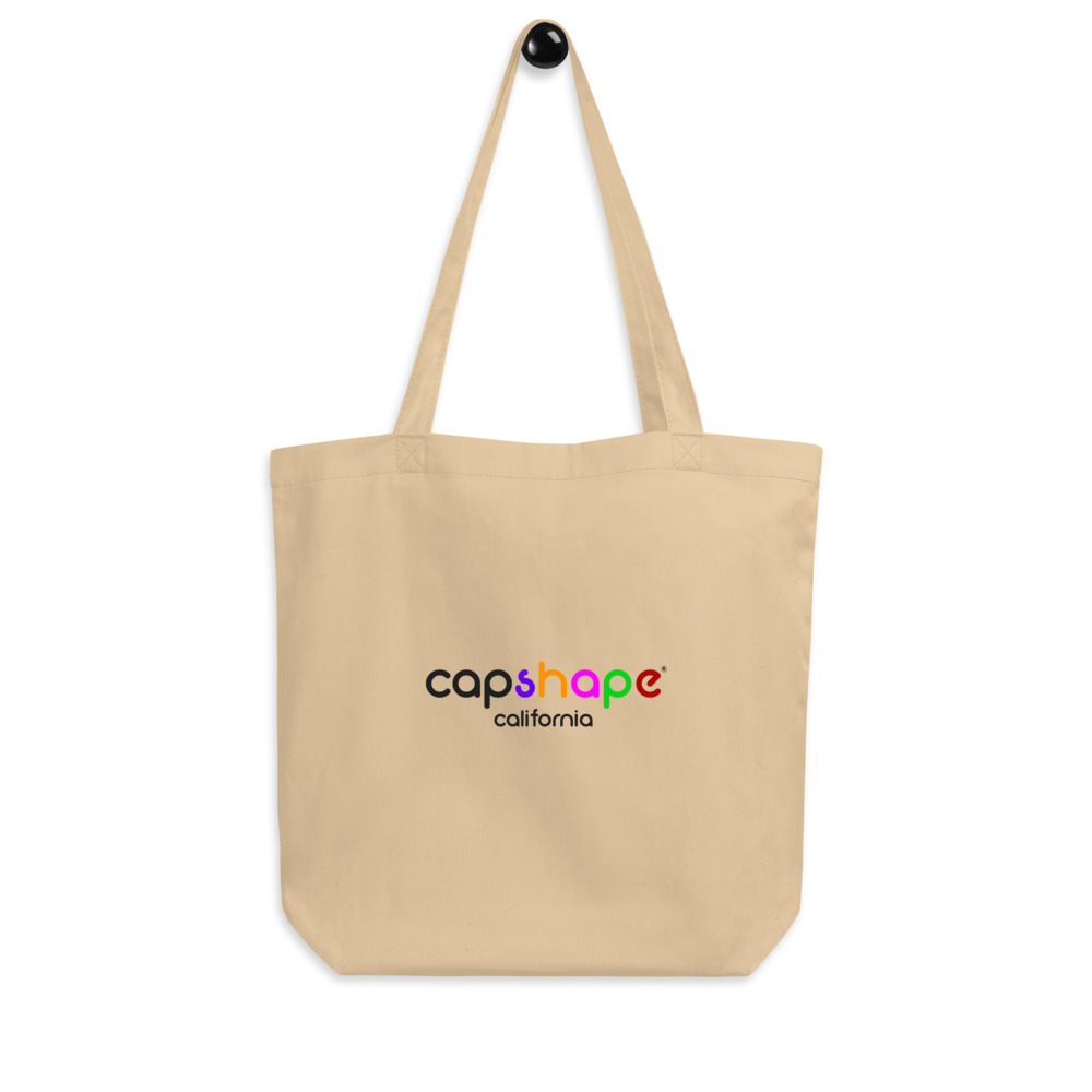 Capshape California Bag