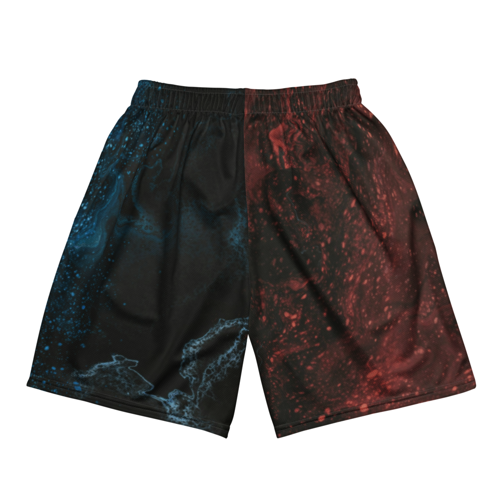 Pantaloncino Basket Universe