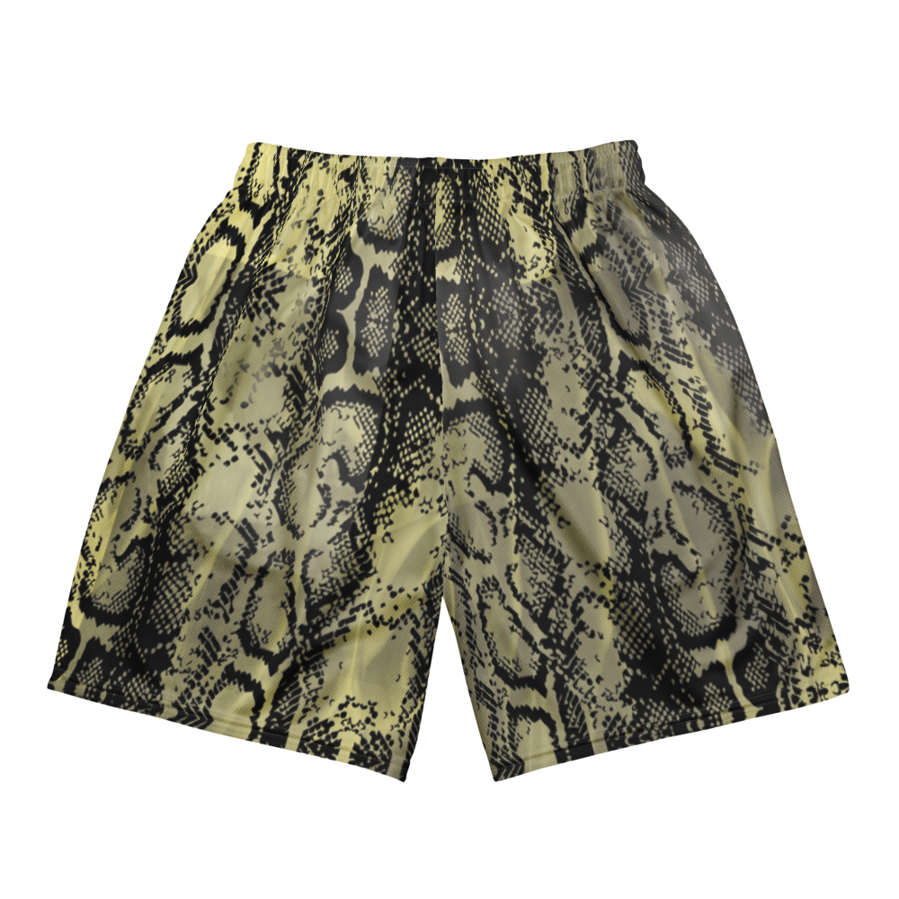 Pantaloncino Basket Viper