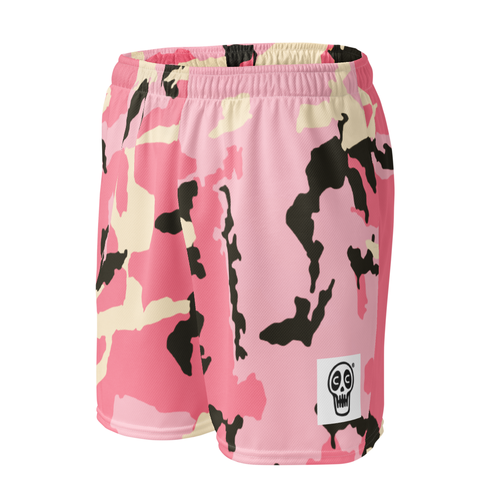 Pantaloncino Basket LadyWar