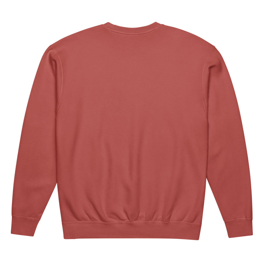 Felpa Lakemills Crimson