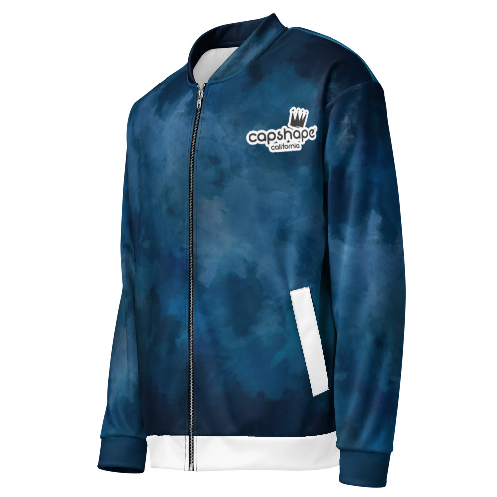 Chakley Road Jacket Unisex