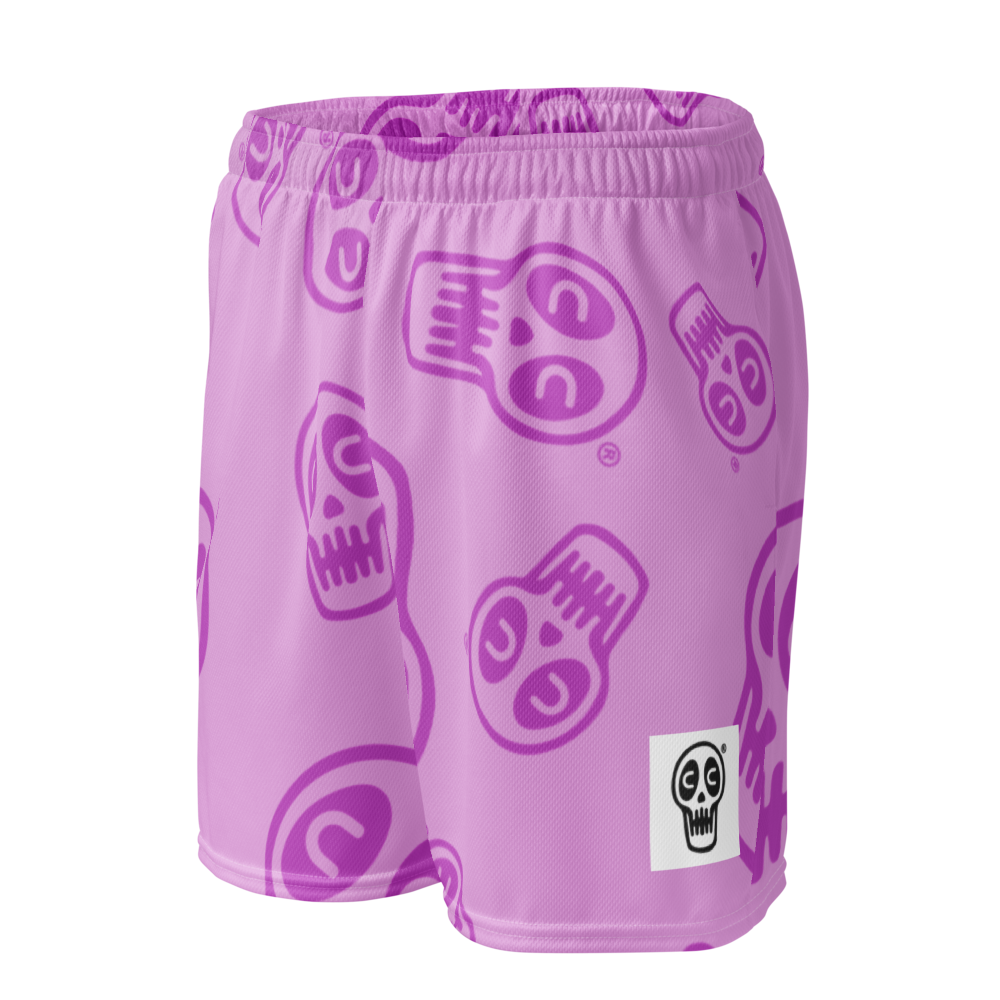 Pantaloncino Basket Breeze