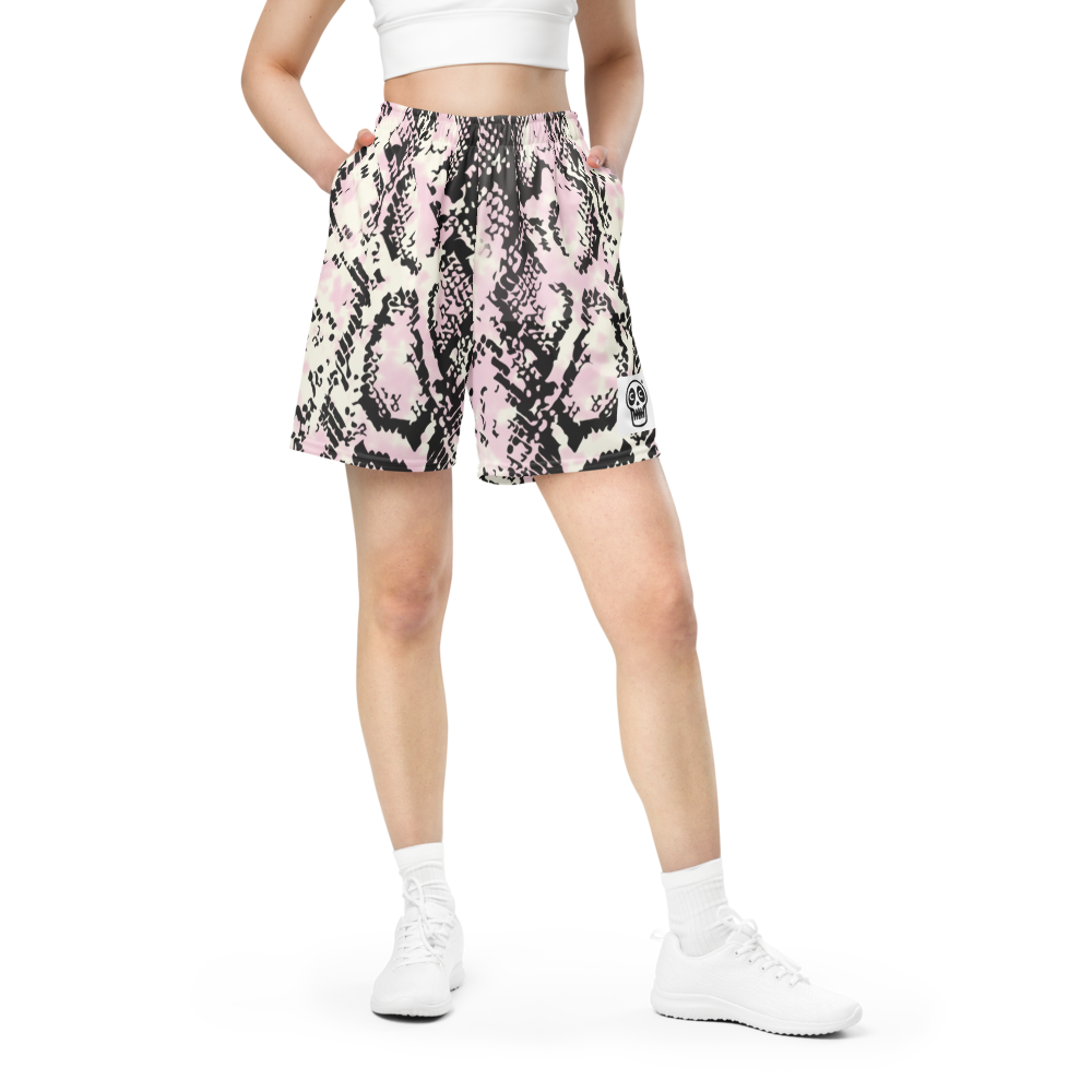 Pantaloncino Basket Snake