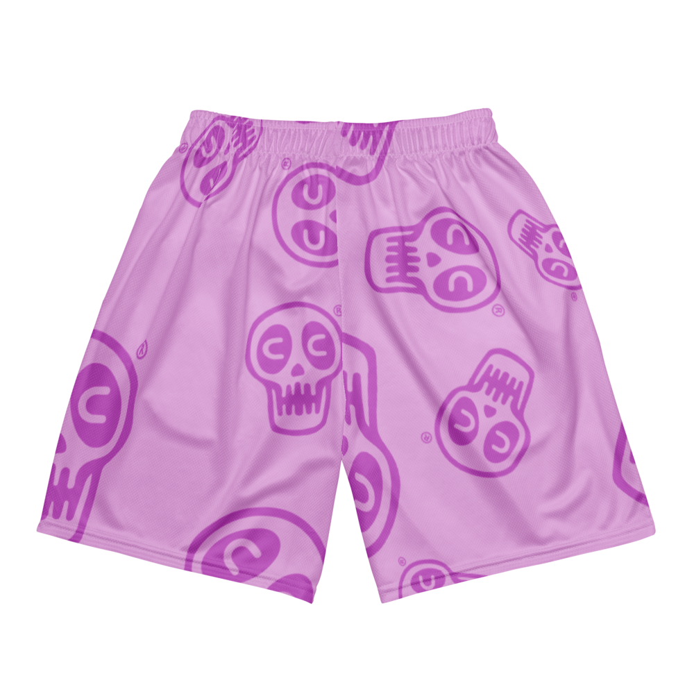 Pantaloncino Basket Breeze