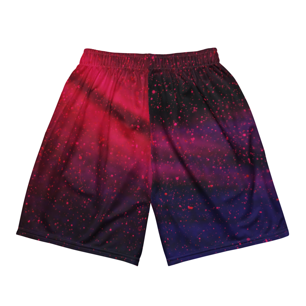 Pantaloncino Basket Stars