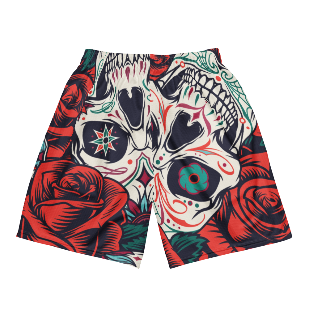 Pantalocino Basket Mexico 