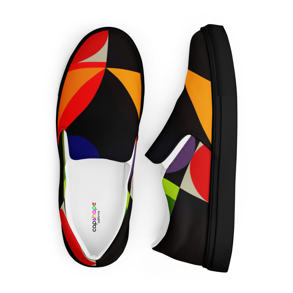 Sneakers slip-on Parker