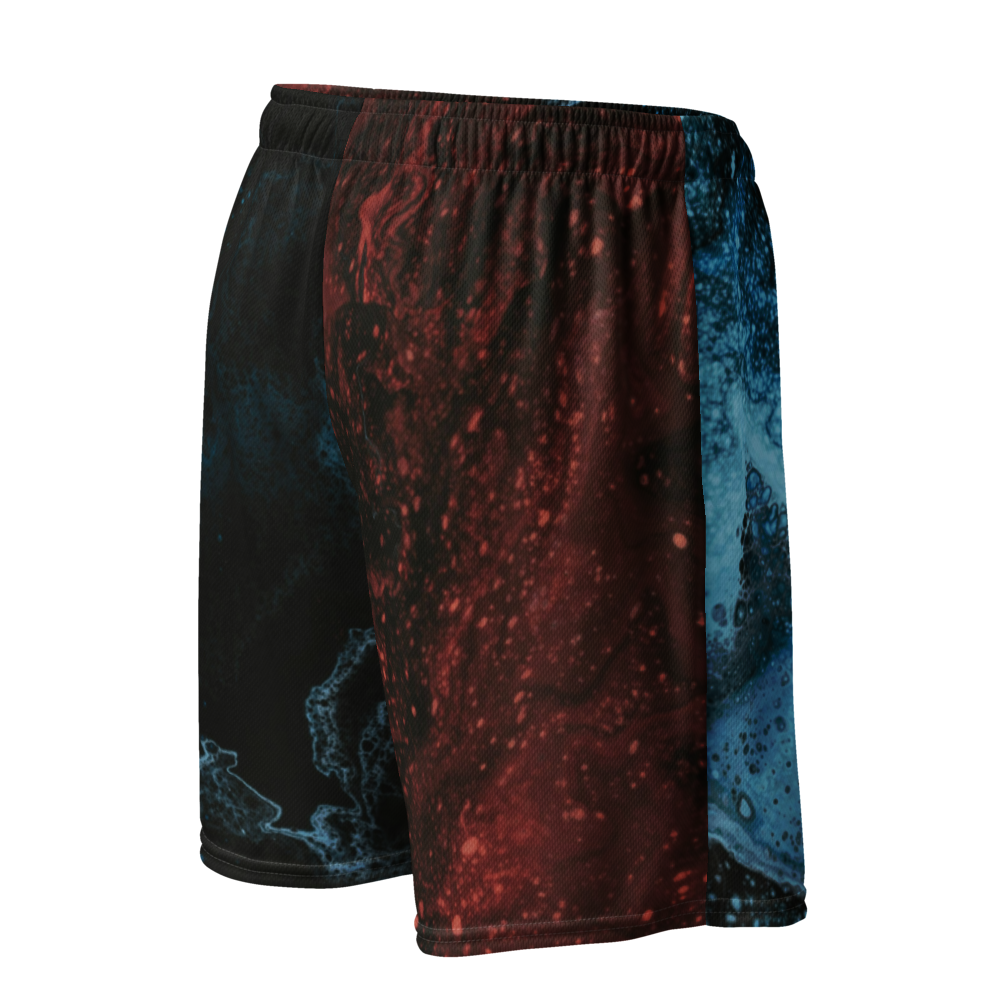 Pantaloncino Basket Universe