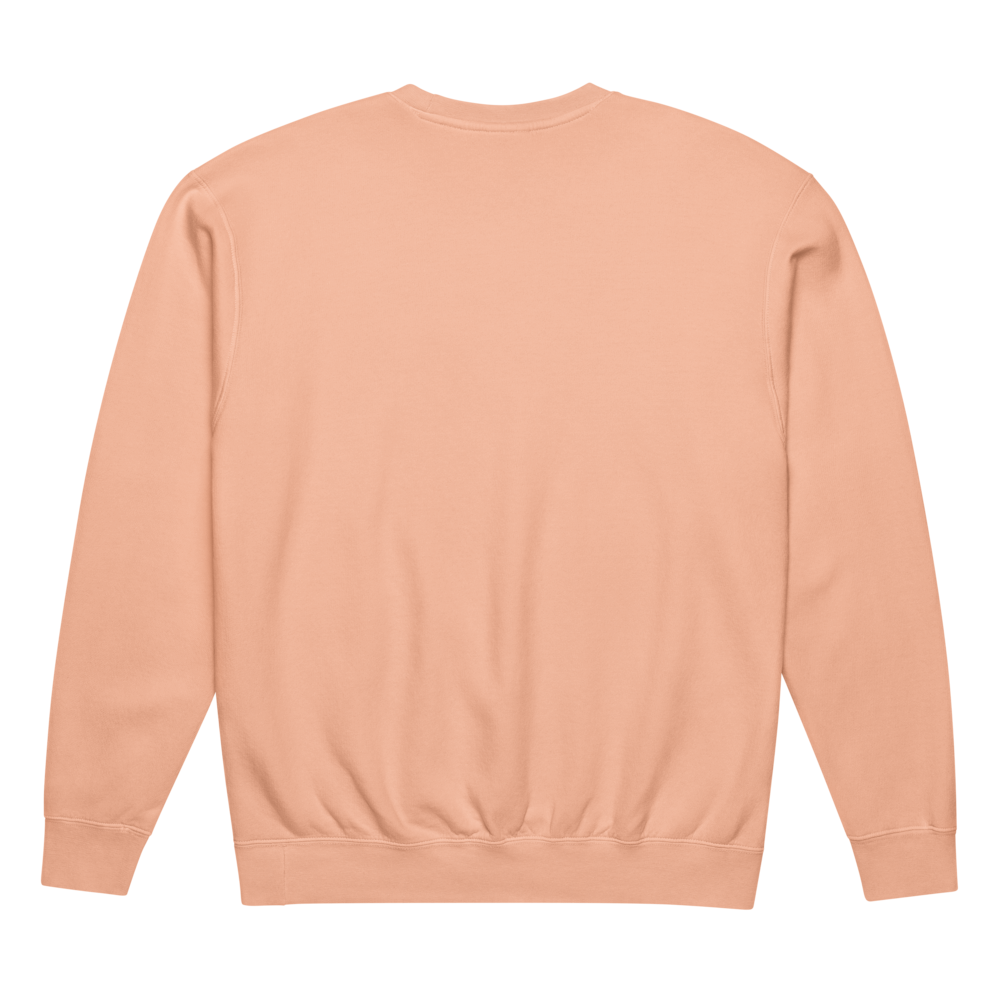 Felpa Unisex Lakemills Peachy