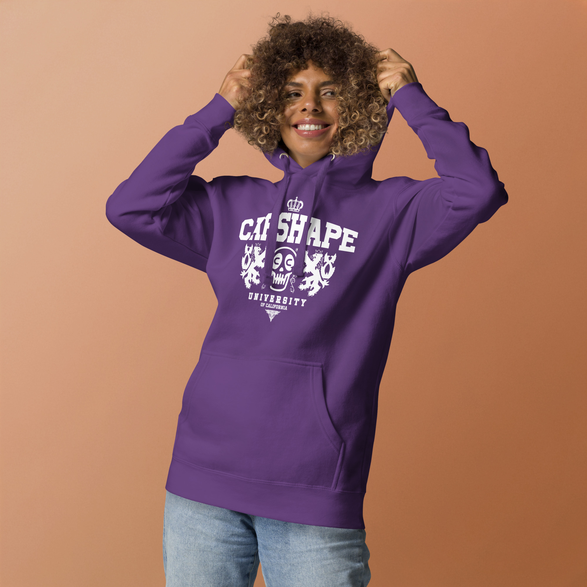 Capshape University Prp