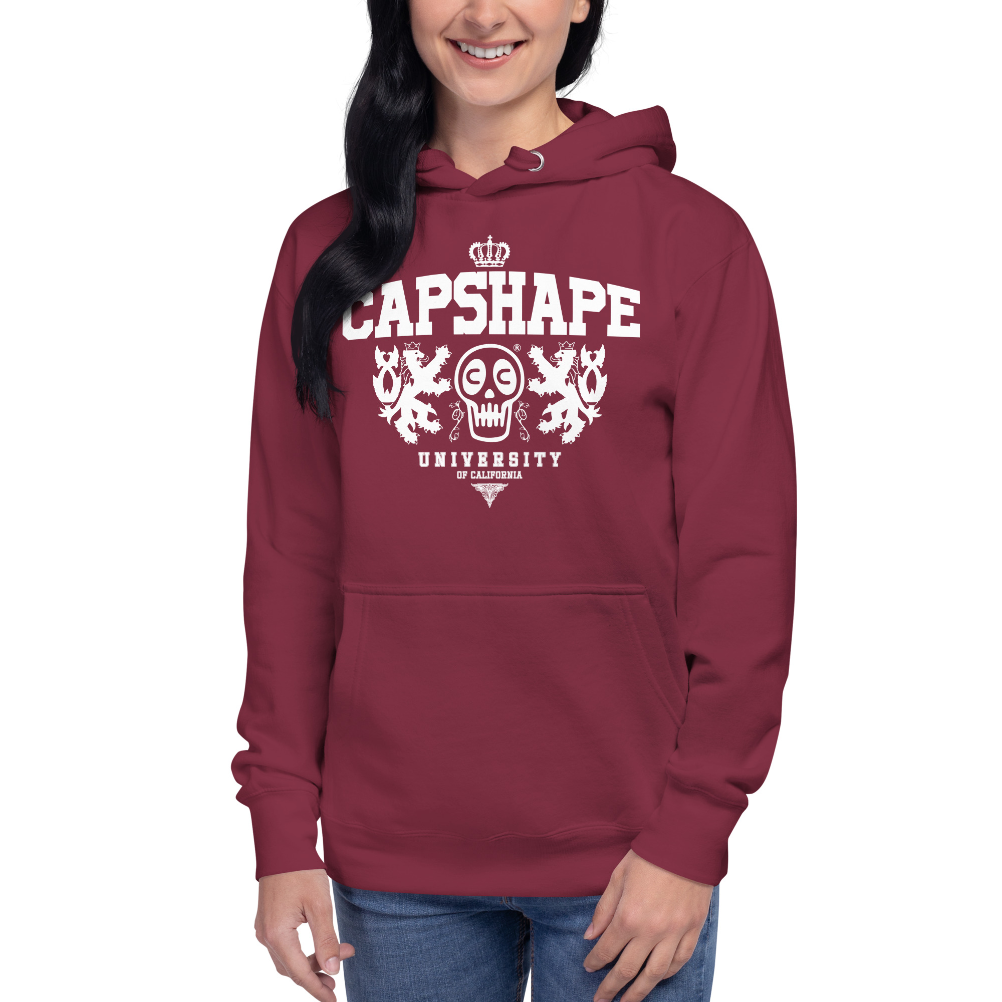 Capshape University Bdx