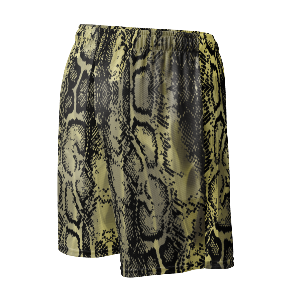 Pantaloncino Basket Viper