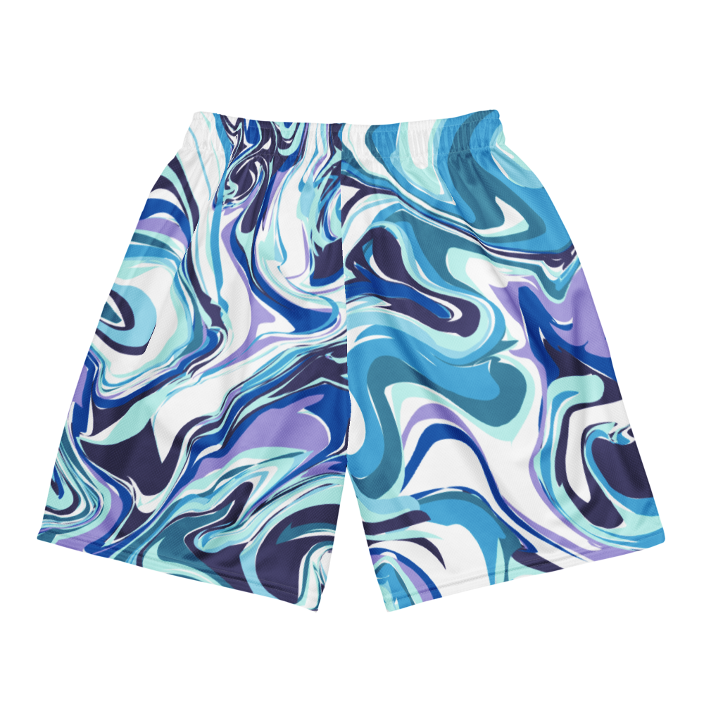 Pantaloncino Basket Vegas