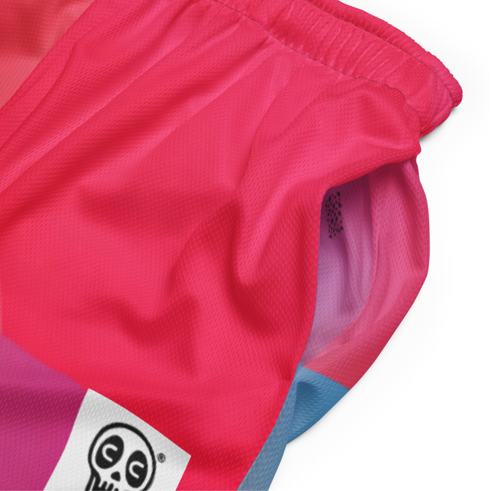 Colorful Capshape Miami