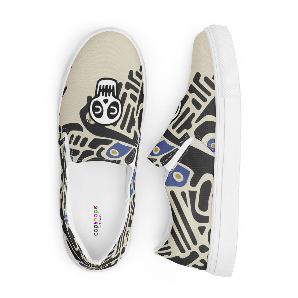 Sneakers slip-on Toku