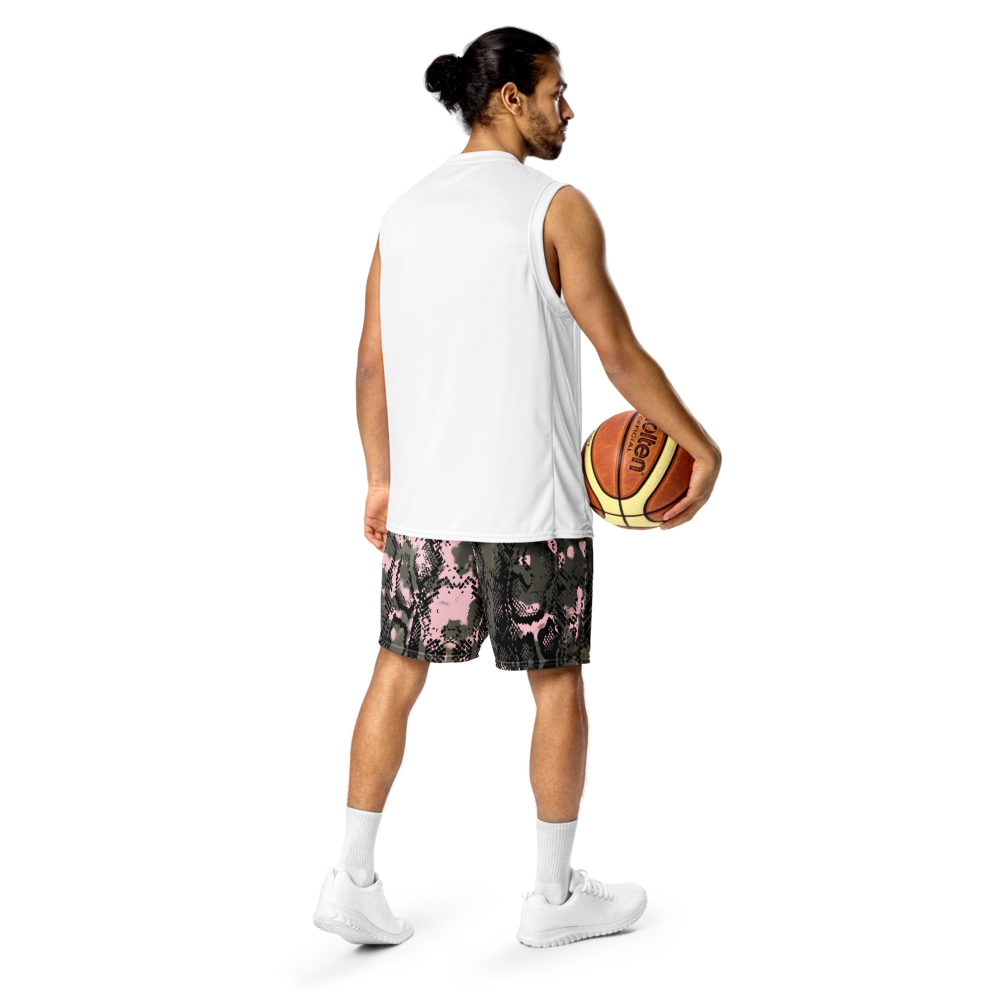 Pantaloncino Basket Cobra