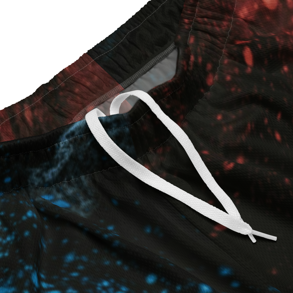 Pantaloncino Basket Universe