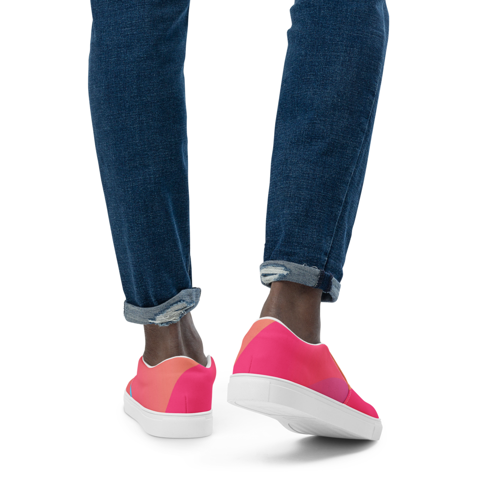 Sneakers slip-on Fuky