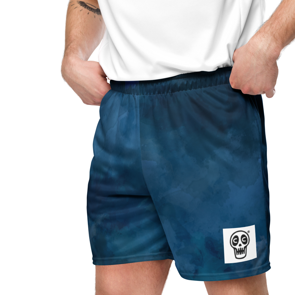 Pantaloncino Basket SeaWar