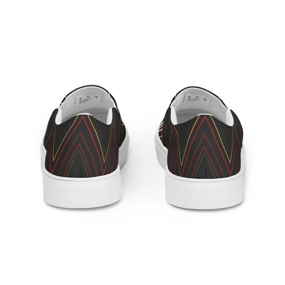 Sneakers slip-on India
