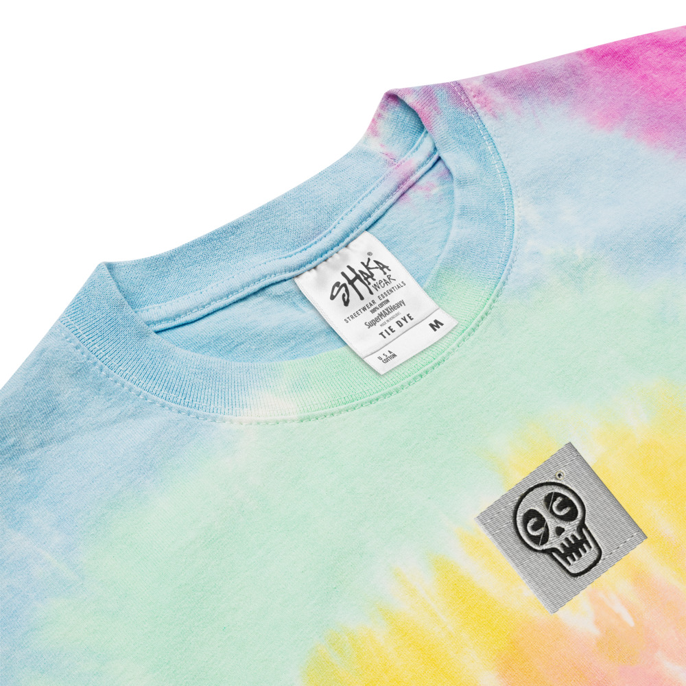 Tie-Dye T-shirt