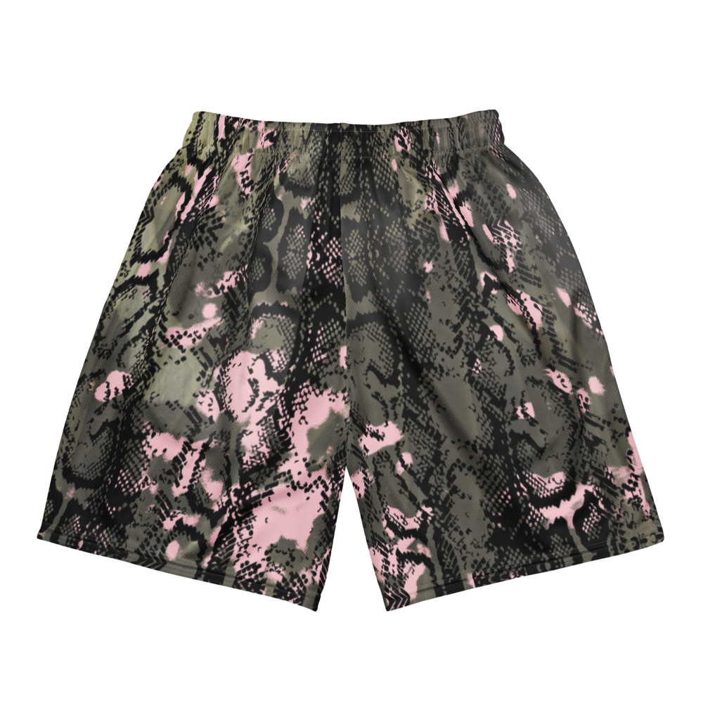 Pantaloncino Basket Cobra