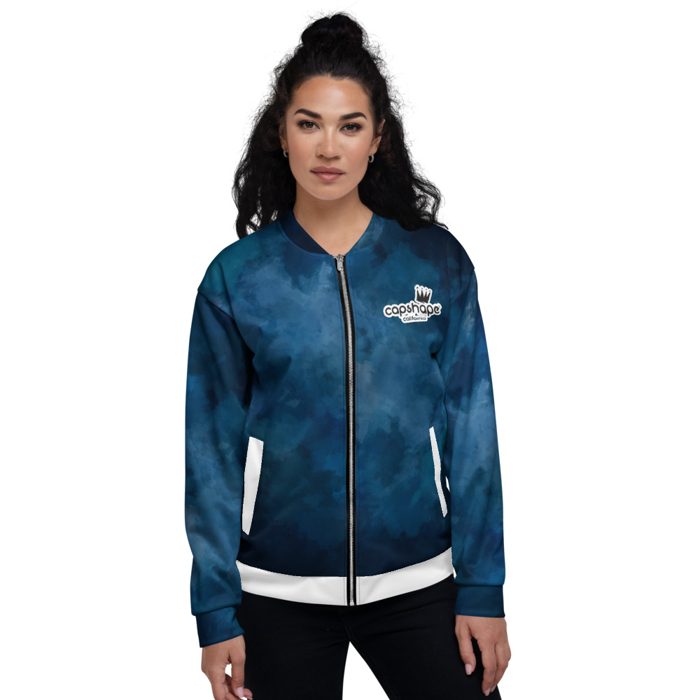 Chakley Road Jacket Unisex