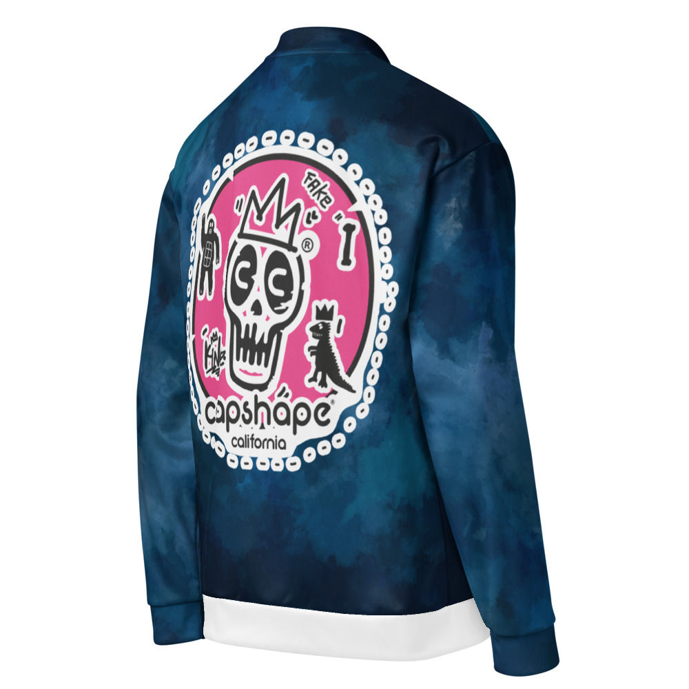 Chakley Road Jacket Unisex