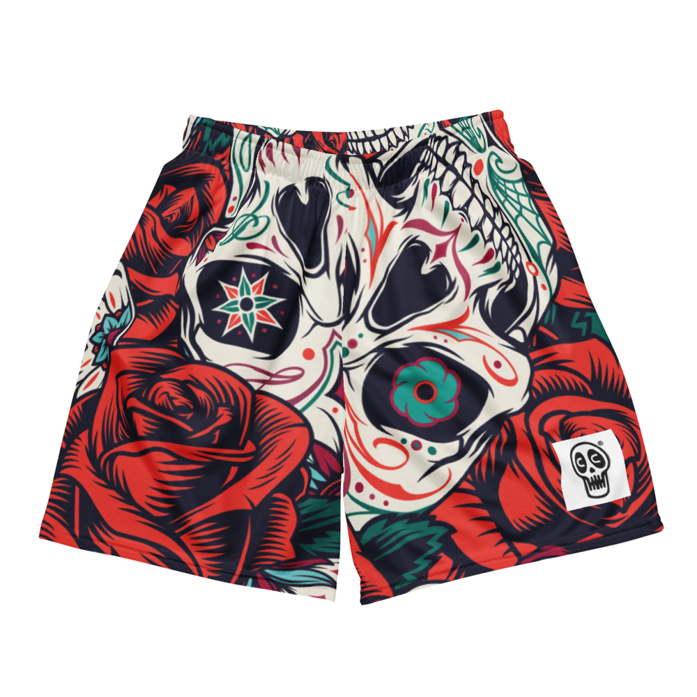 Pantalocino Basket Mexico