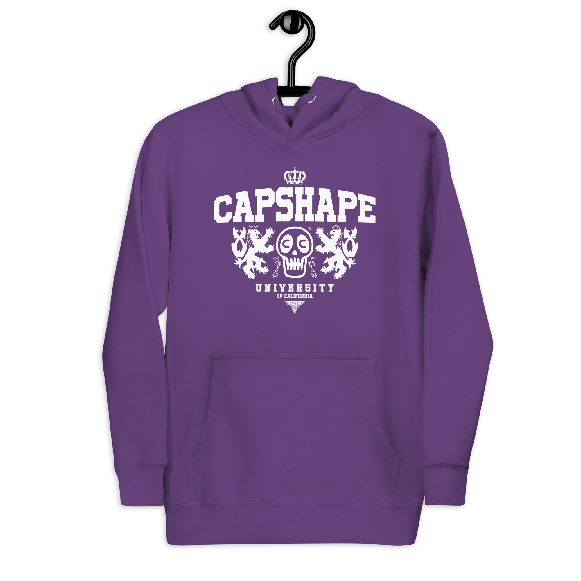 Capshape University Prp