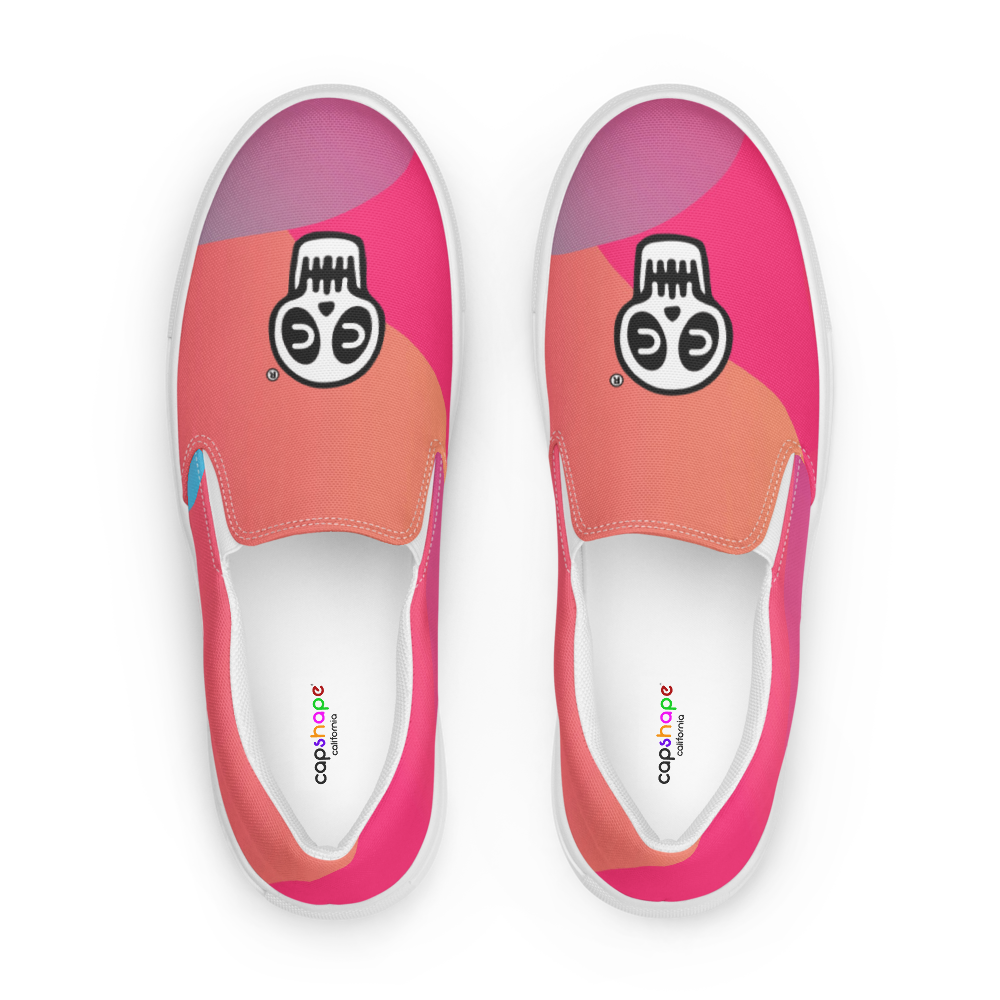 Sneakers slip-on Fuky