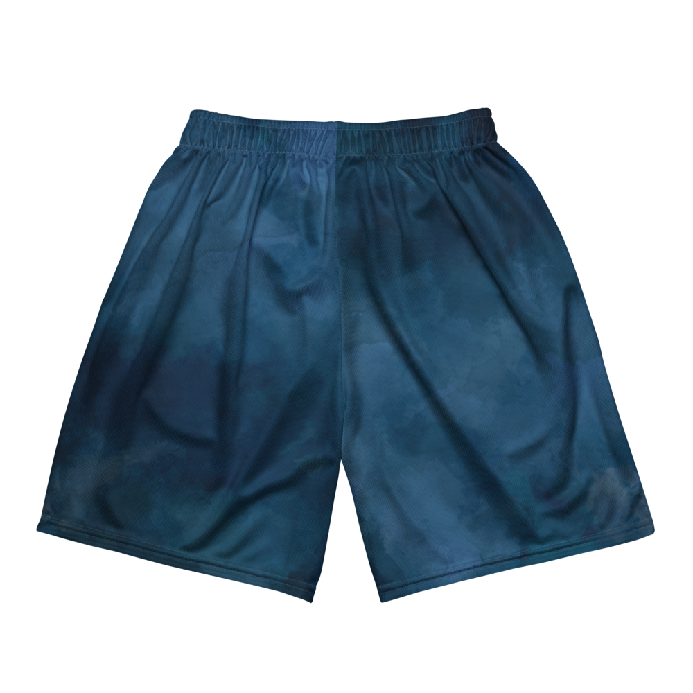 Pantaloncino Basket SeaWar