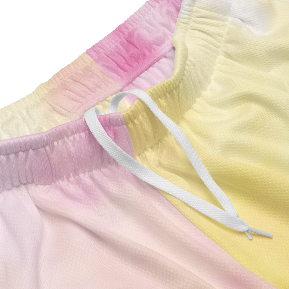 Pantaloncino Basket Virgin