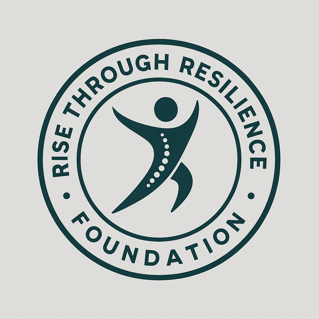 Rise Through Resilience