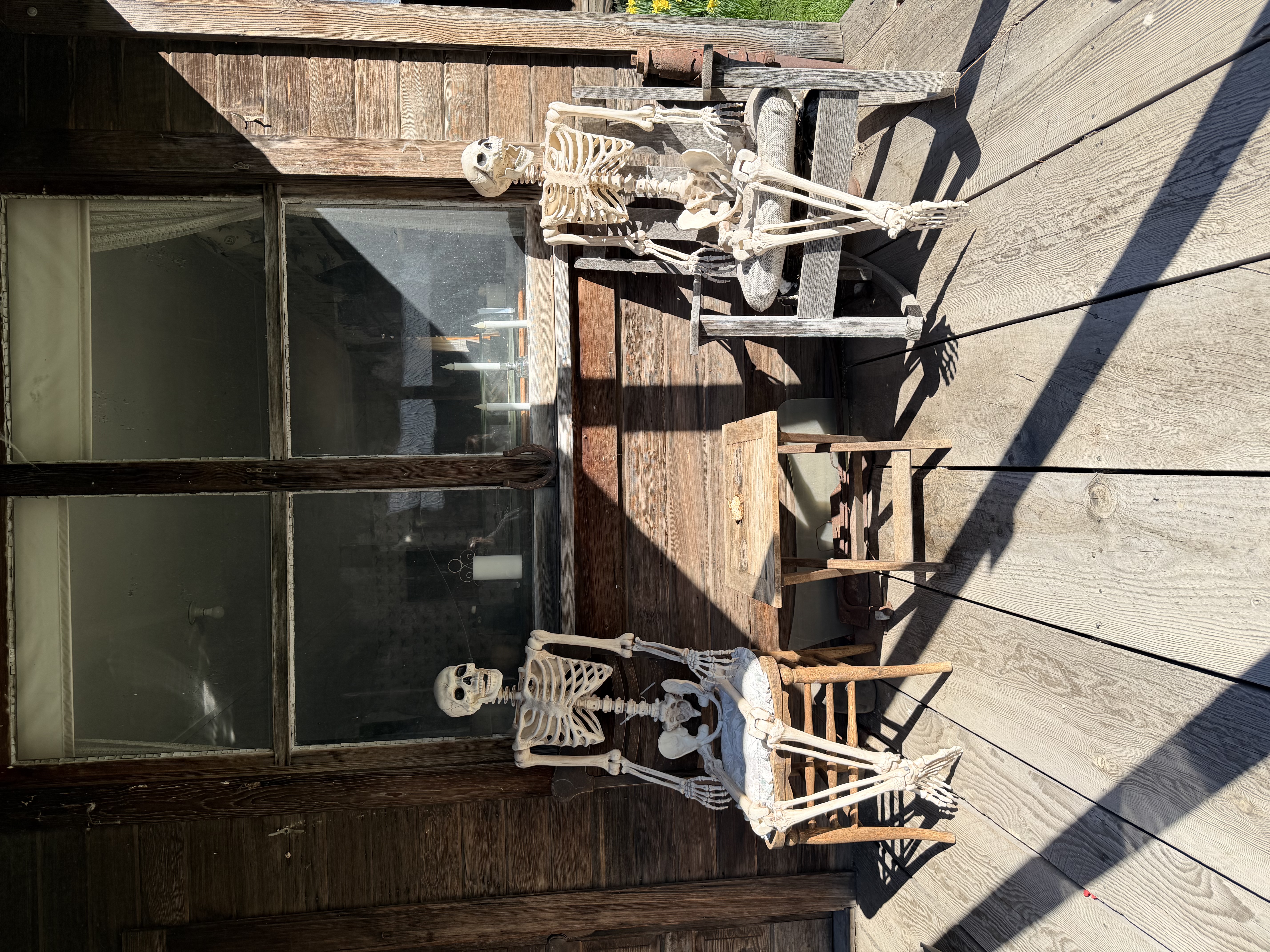 Historical Town of Liberty, Washington Photo Bundle (5-Pack)