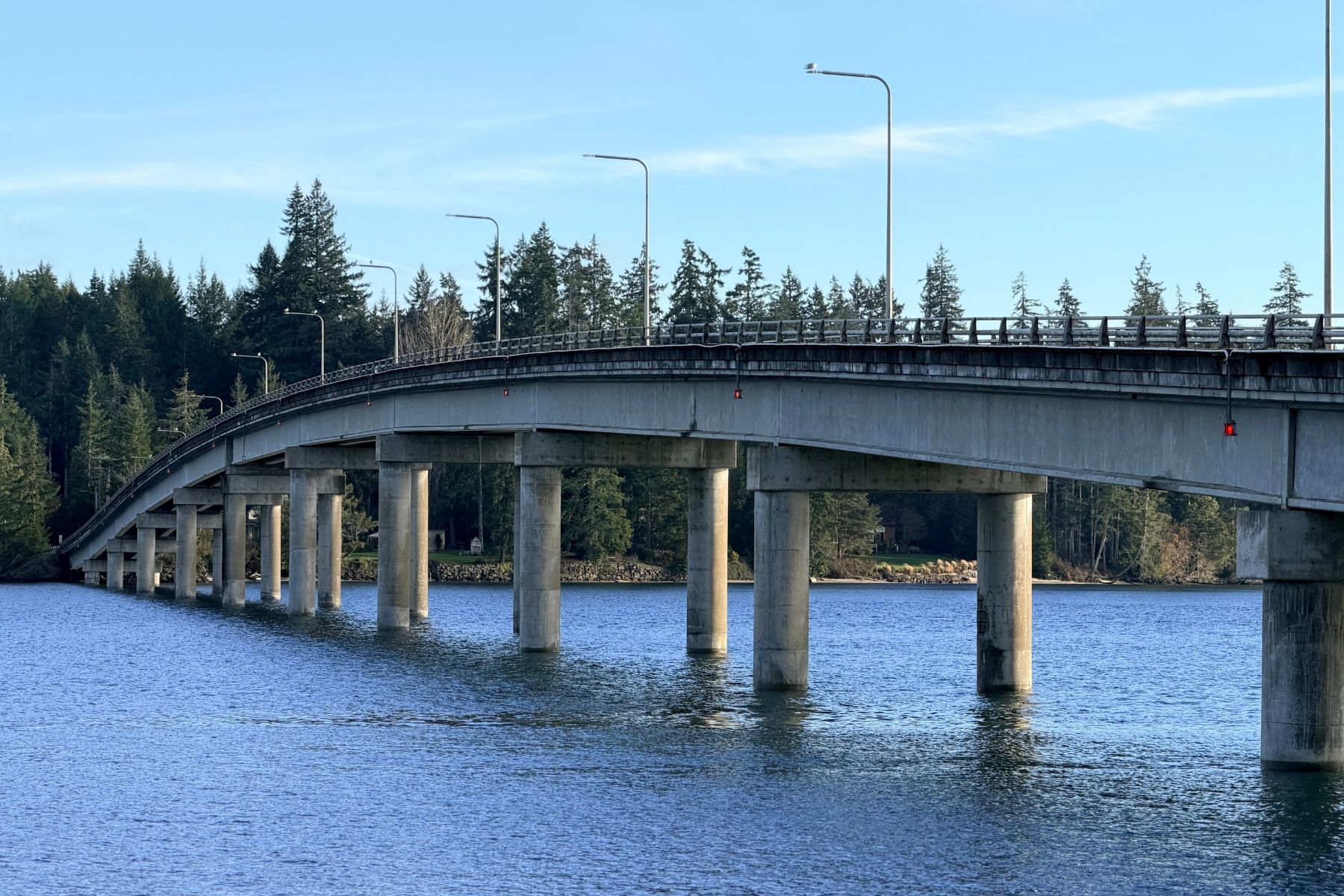 Harstine Island & Jarrell Cove Photo Bundle – 5 Pack