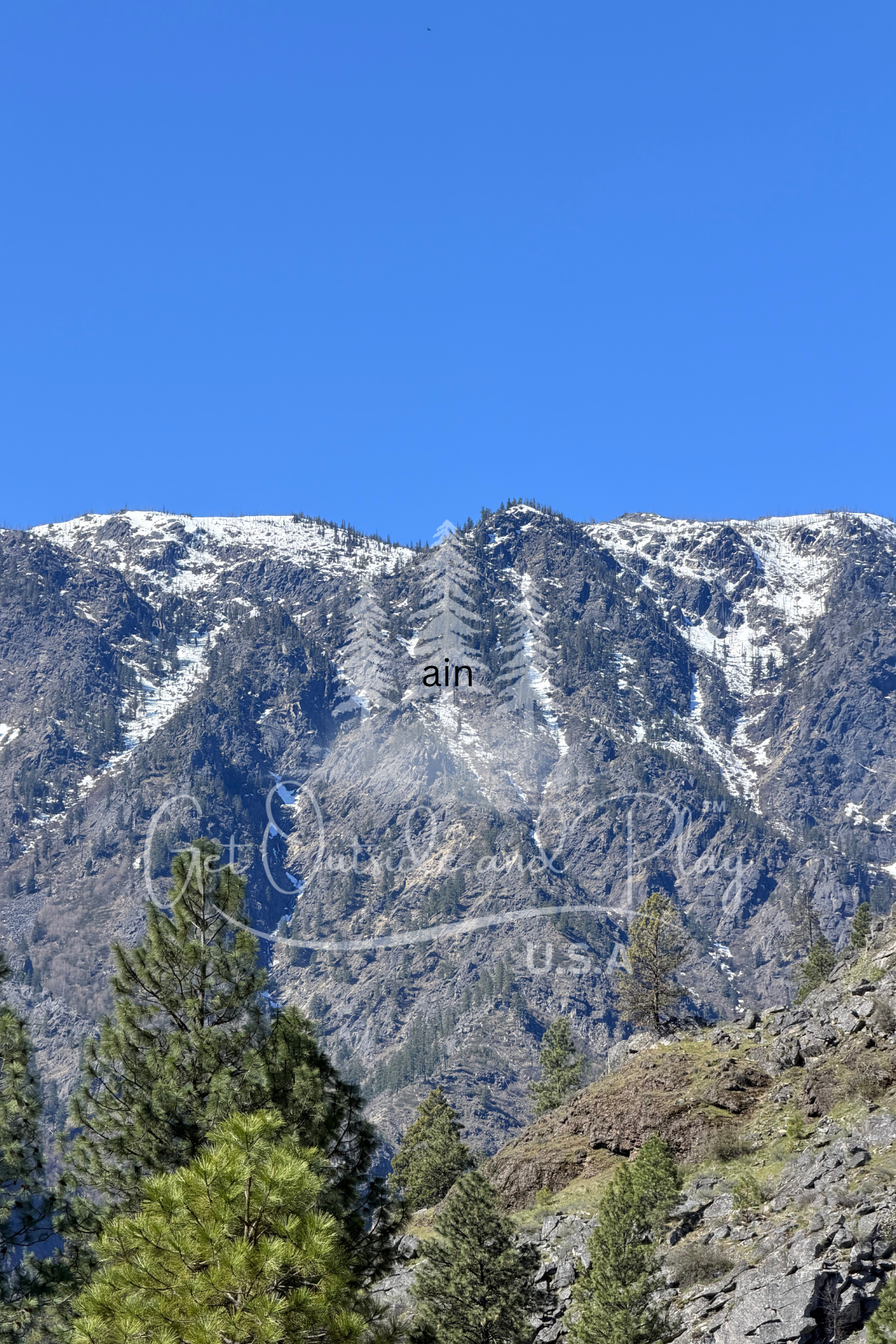 Leavenworth, Washington 5-Pack Photo Bundle