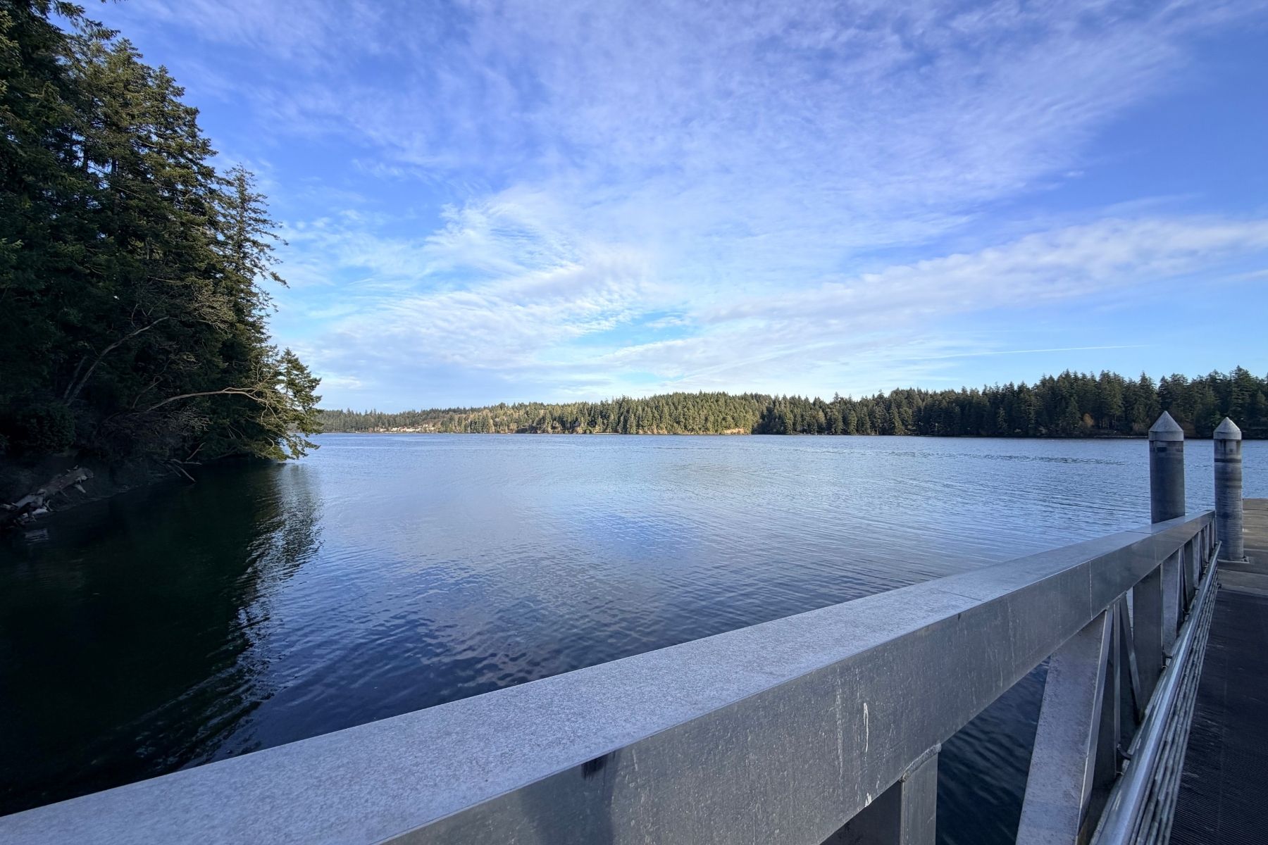 Harstine Island & Jarrell Cove Photo Bundle – 5 Pack 