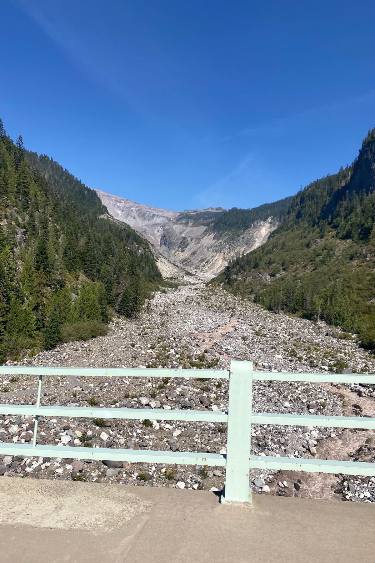 Mount Rainier Photo Bundle – 5 Pack