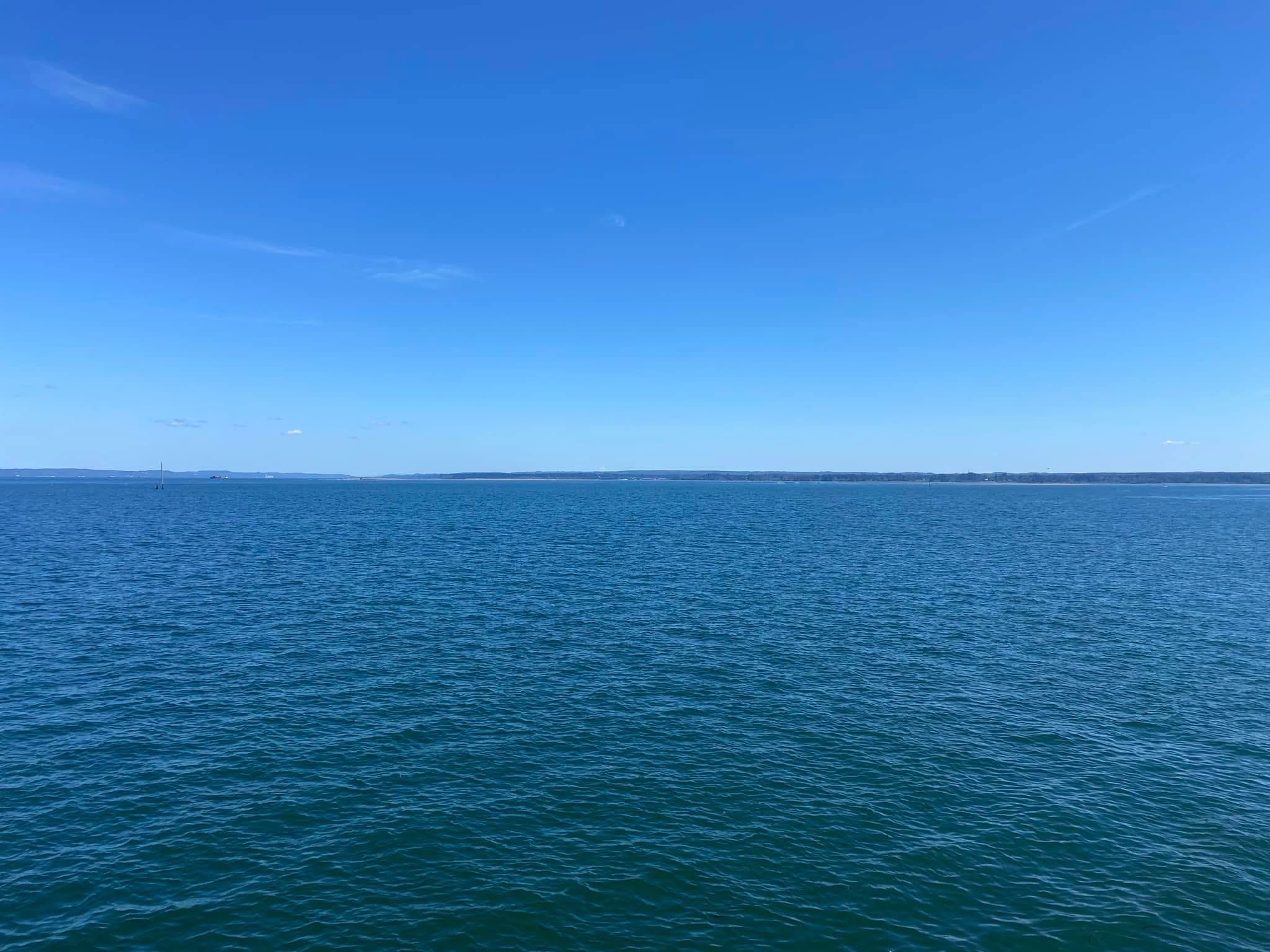 Westport, Washington Photo Bundle (5 Natural Images)