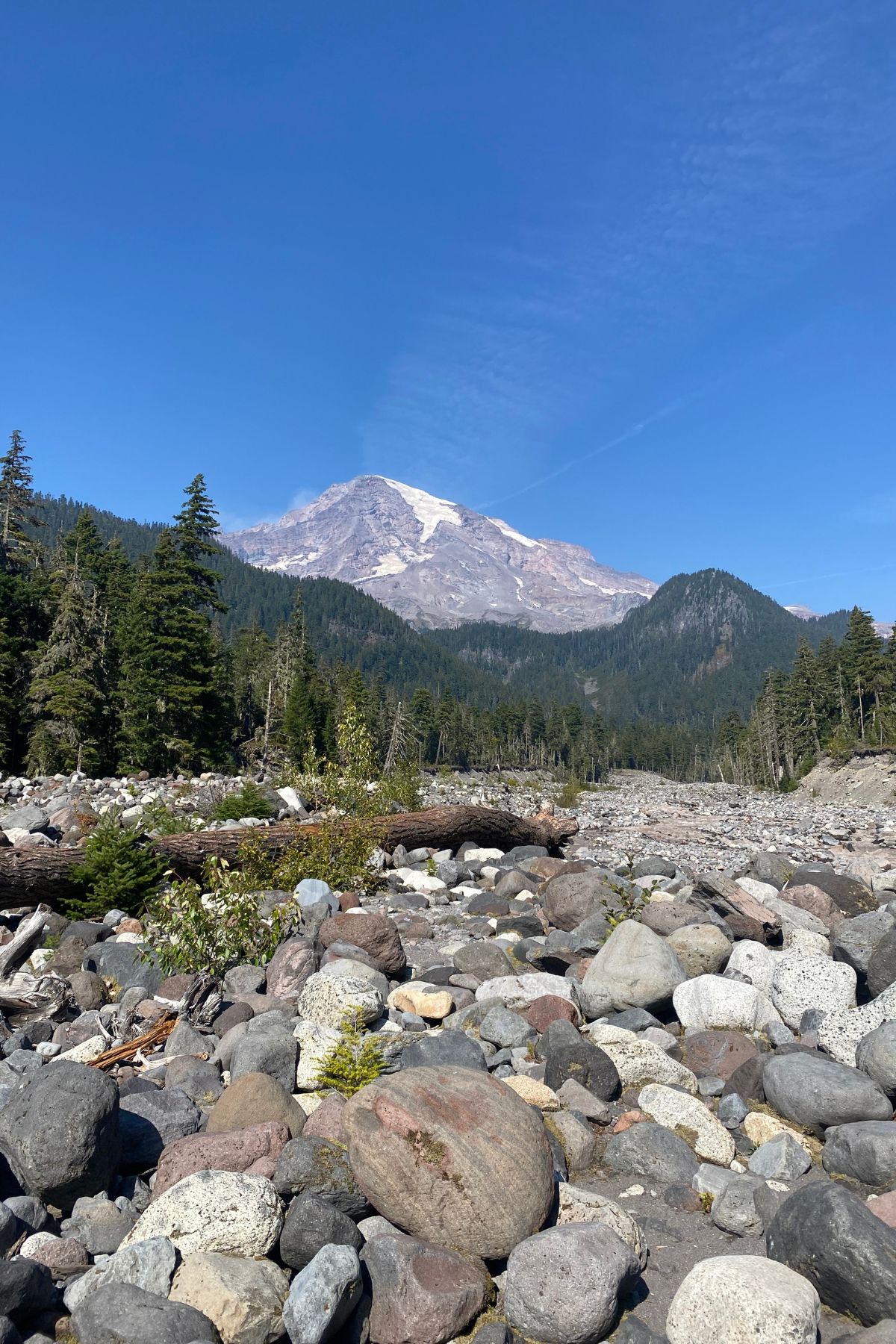 Mount Rainier Photo Bundle – 5 Pack