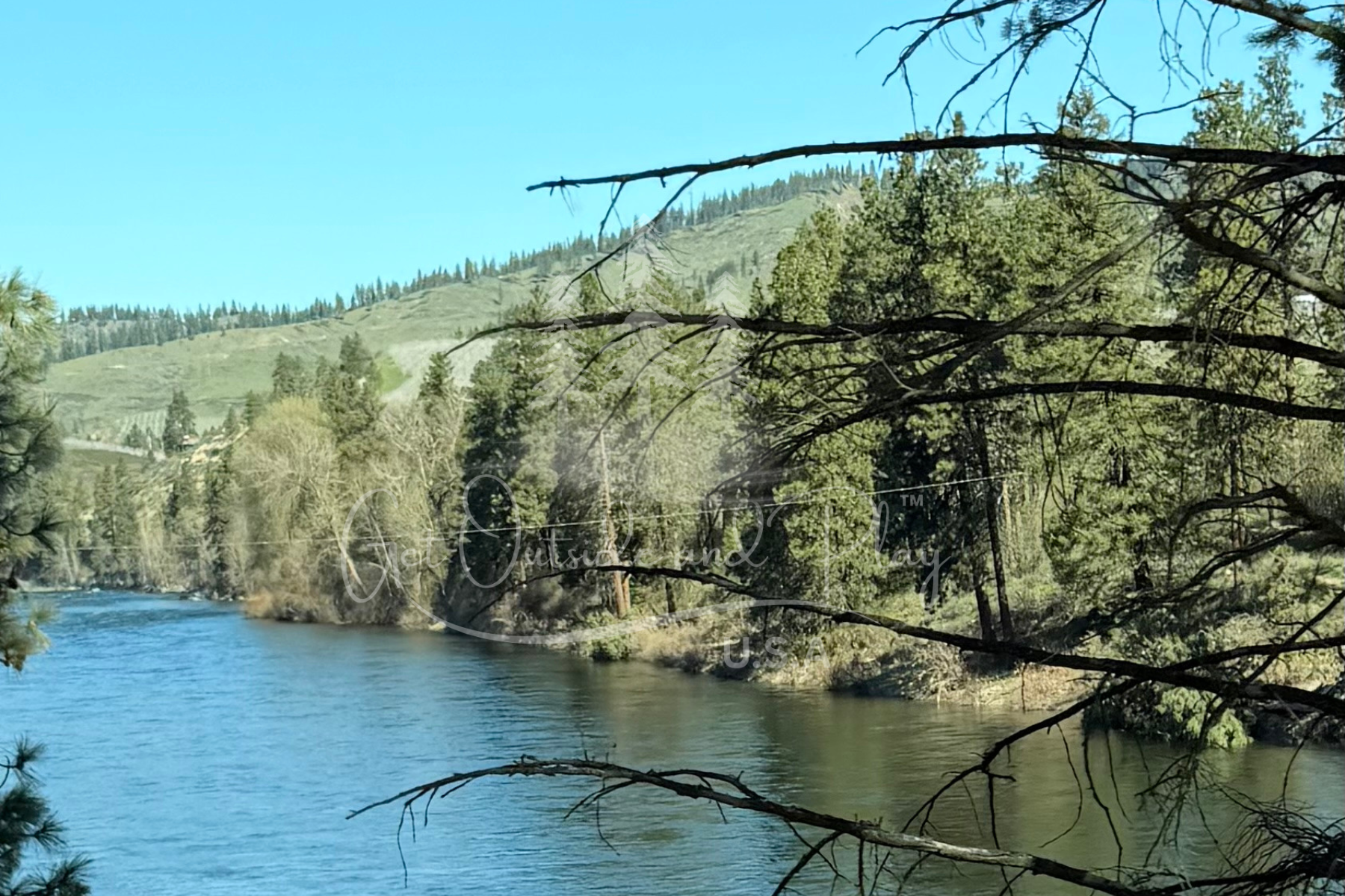 Leavenworth, Washington 5-Pack Photo Bundle