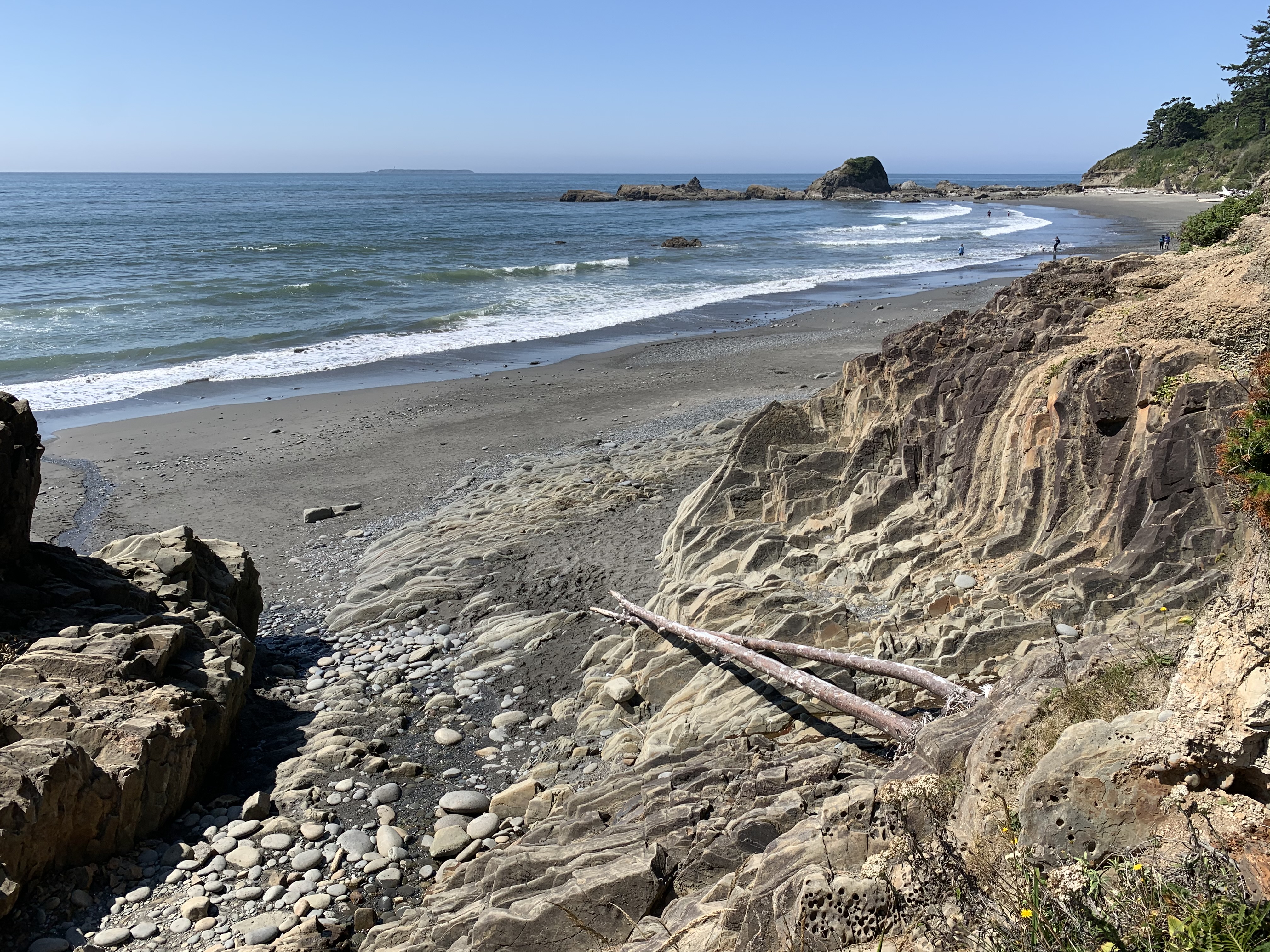 Ruby Beach, Washington Photo Bundle (5 Natural Images)