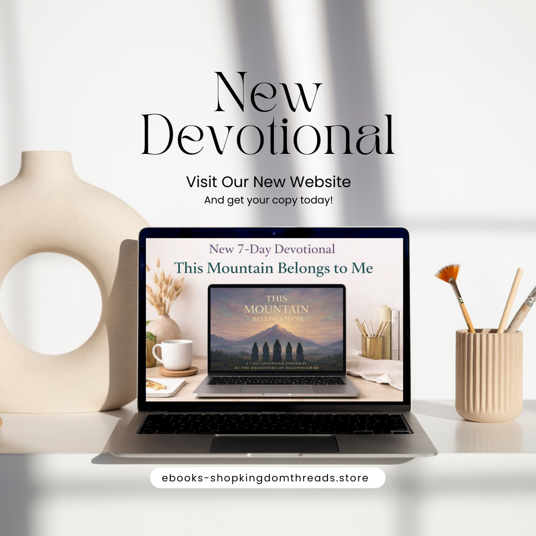 This Mountain Belongs To Me